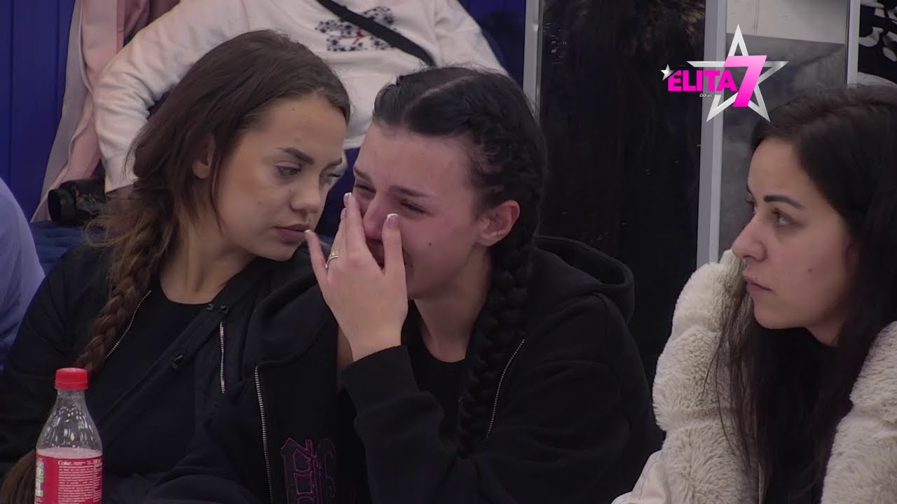 ELITA: Anita zavolela Matoru kao dadilju, dopisivala se jer nije volela dovoljno - 17.11.2023