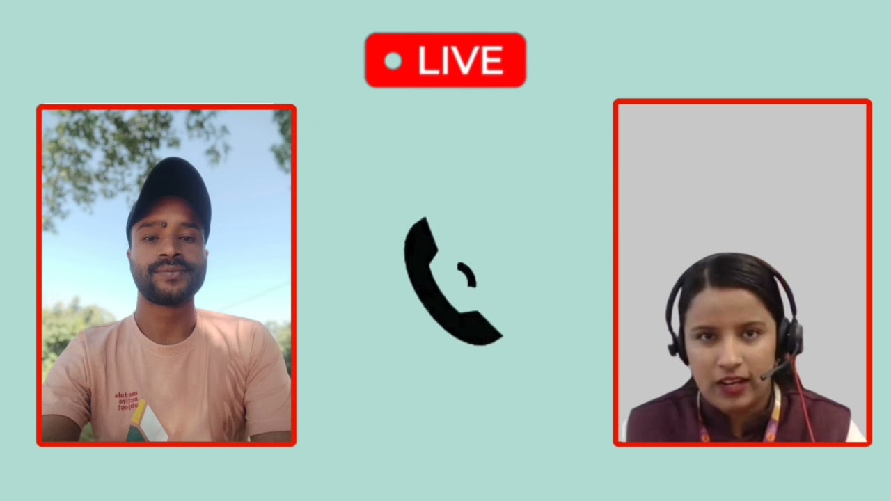 Sbi Credit Card Agent Live 🔴 Calling