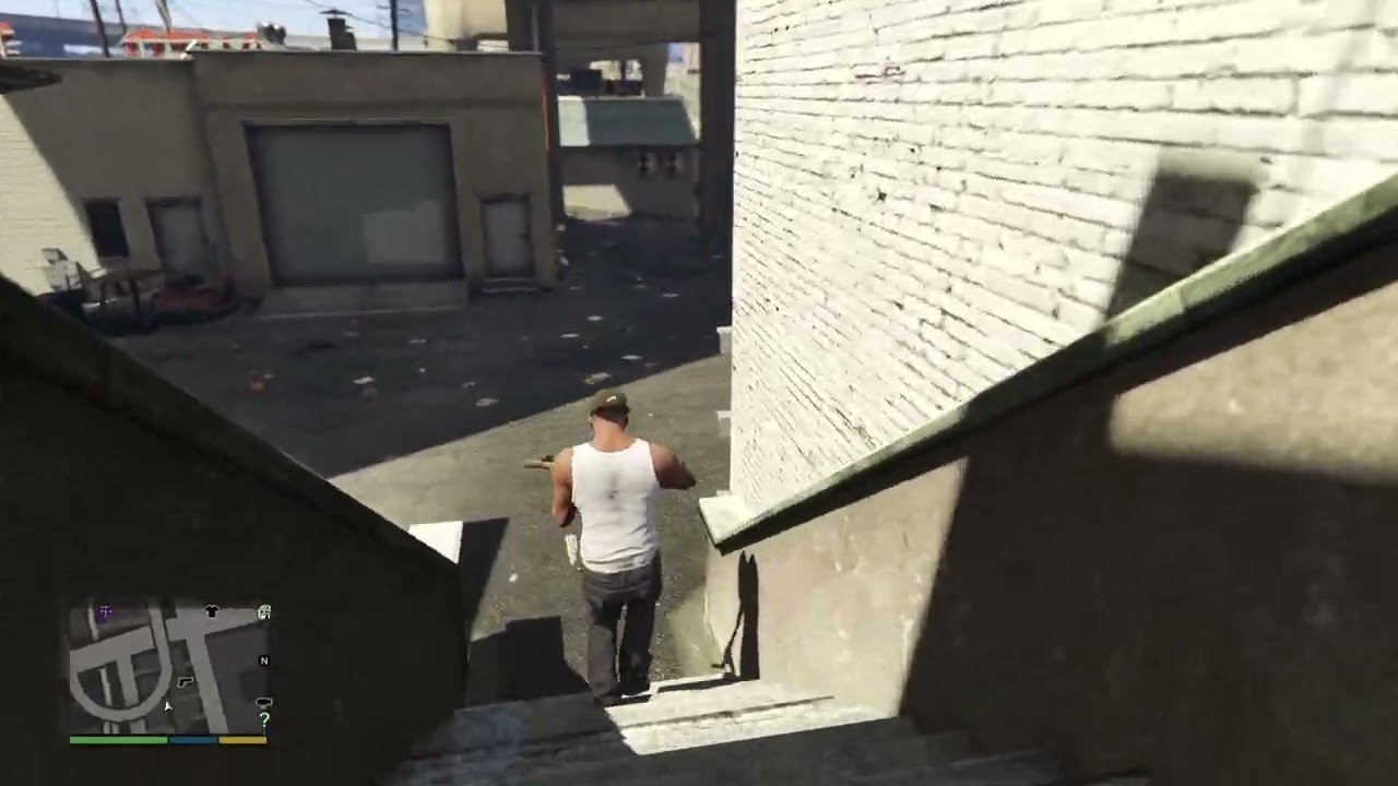 How to Get the under cover police cruiser on gta 5 offline