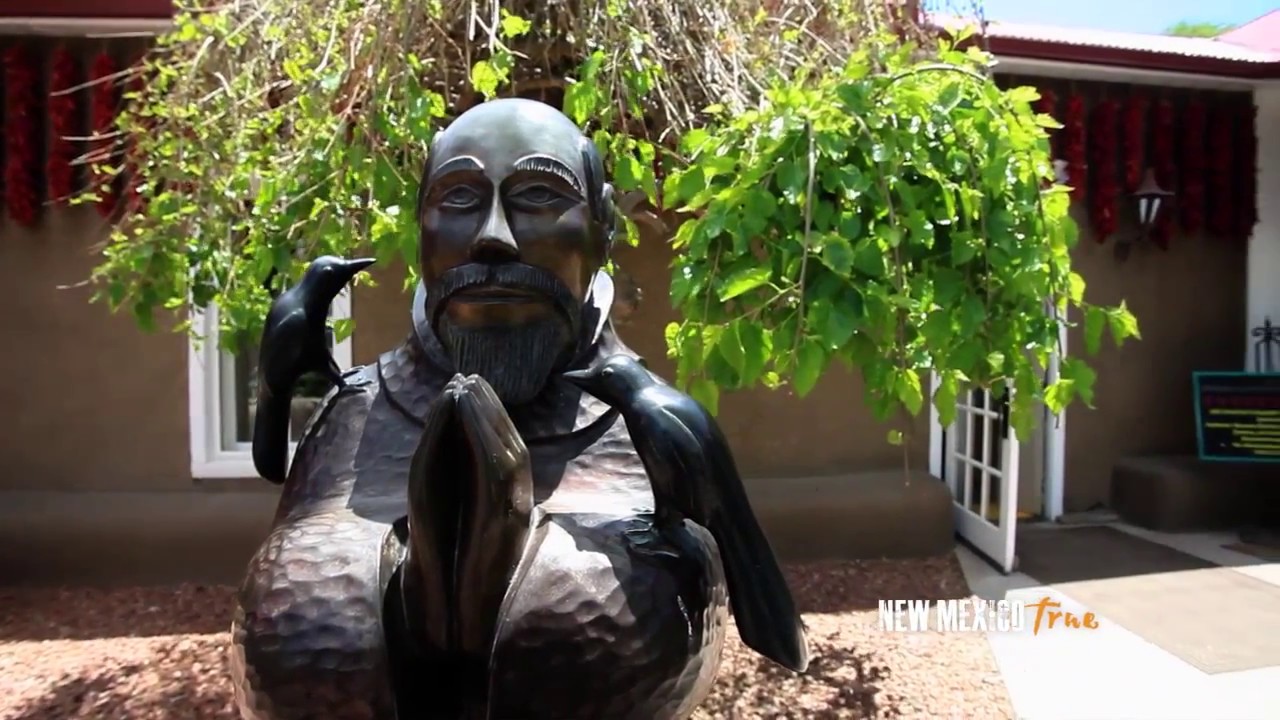 NM True TV - Rancho de Chimayo Restaurant