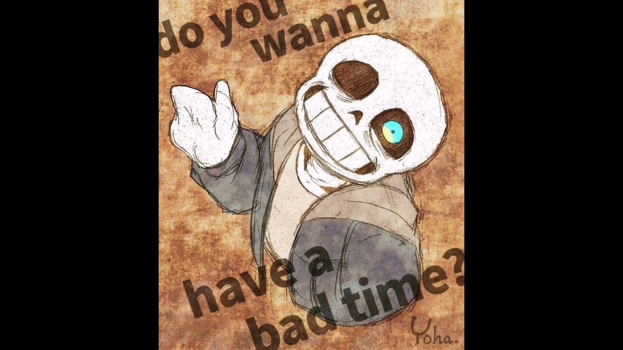 MEGALOVANIA (Maelys 2020)(by valen archive)