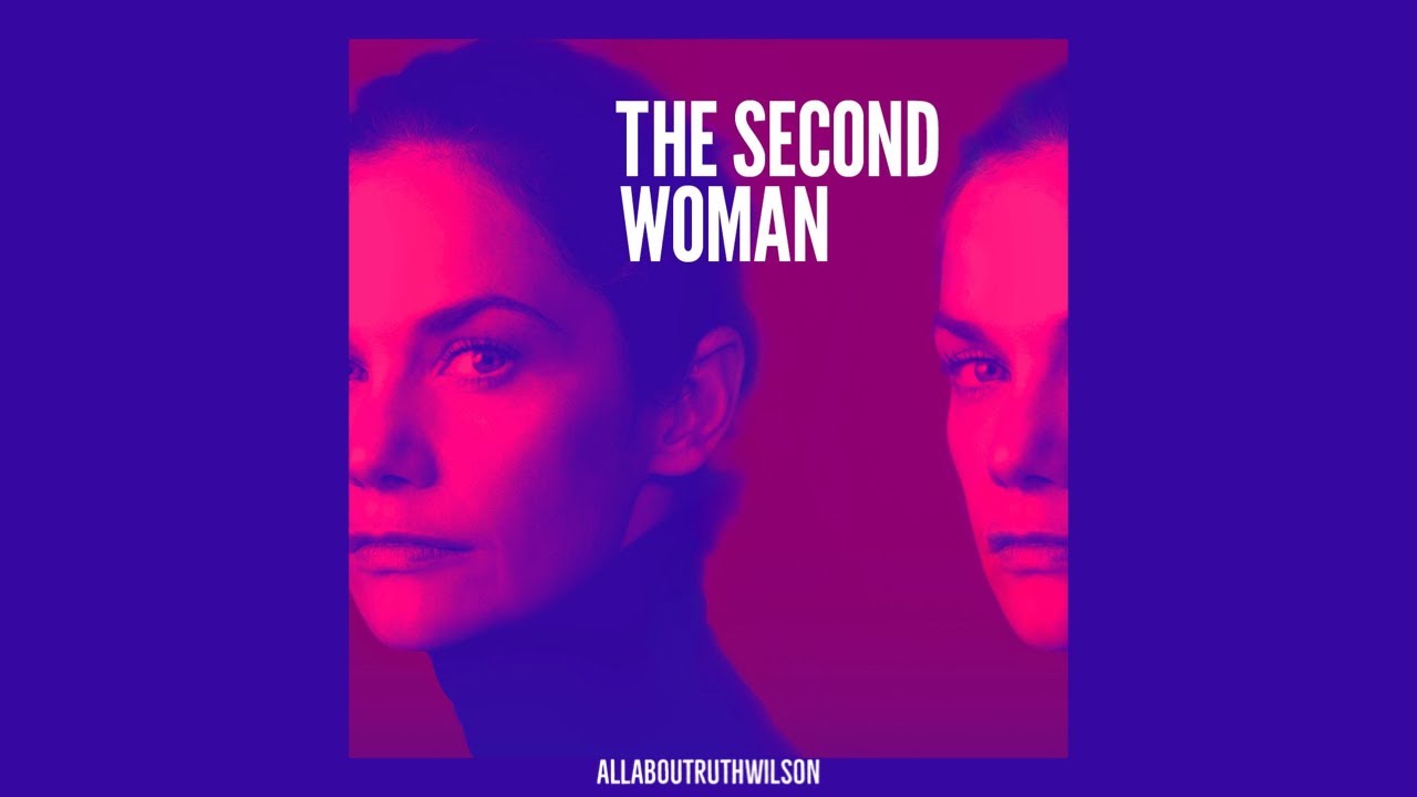Ruth Wilson • BBC Today (2023)
