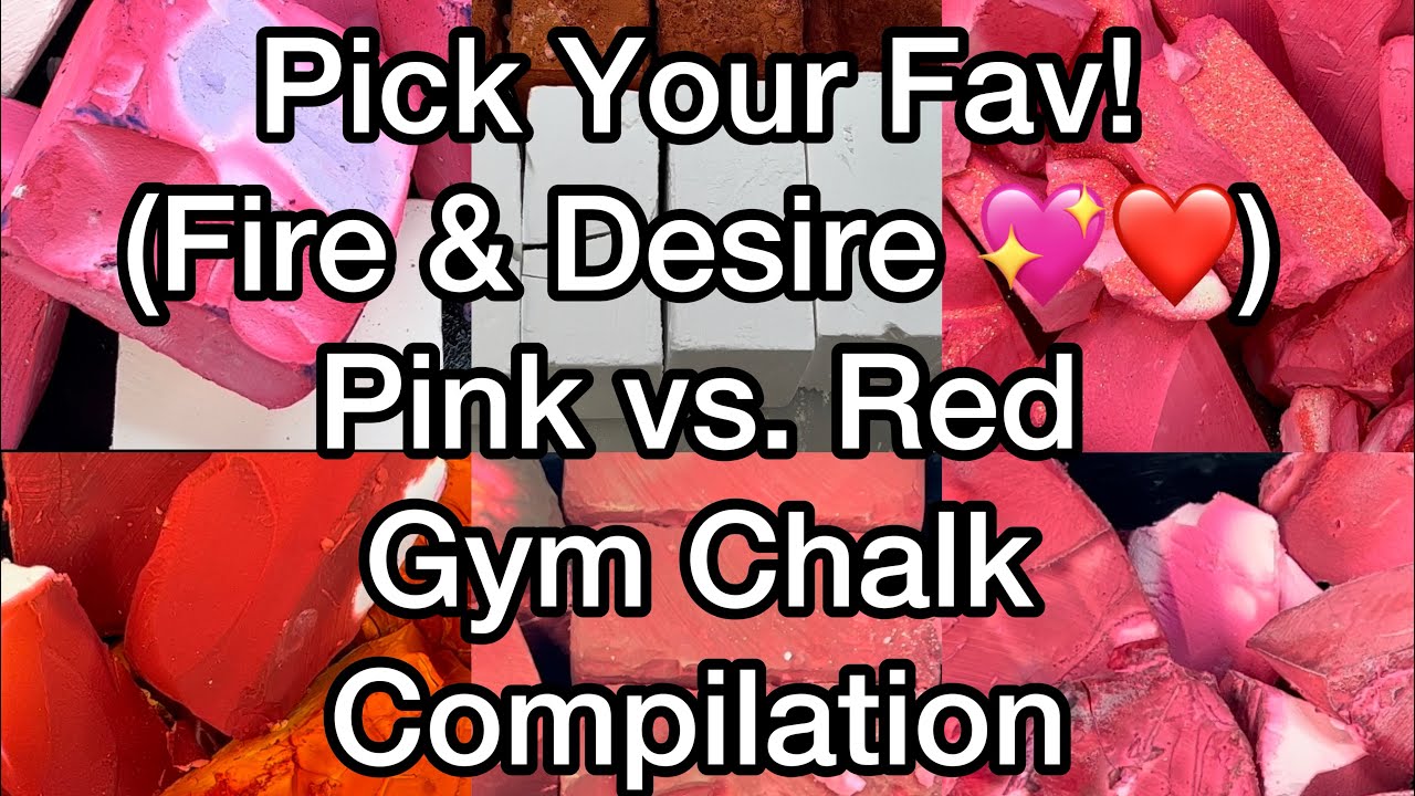 Pick Your Fav! (Fire & Desire ❤️💖) Full Compilation
