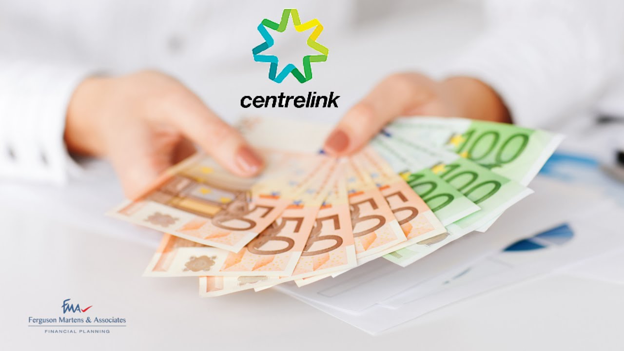 Centrelink/DVA Gifting Rules