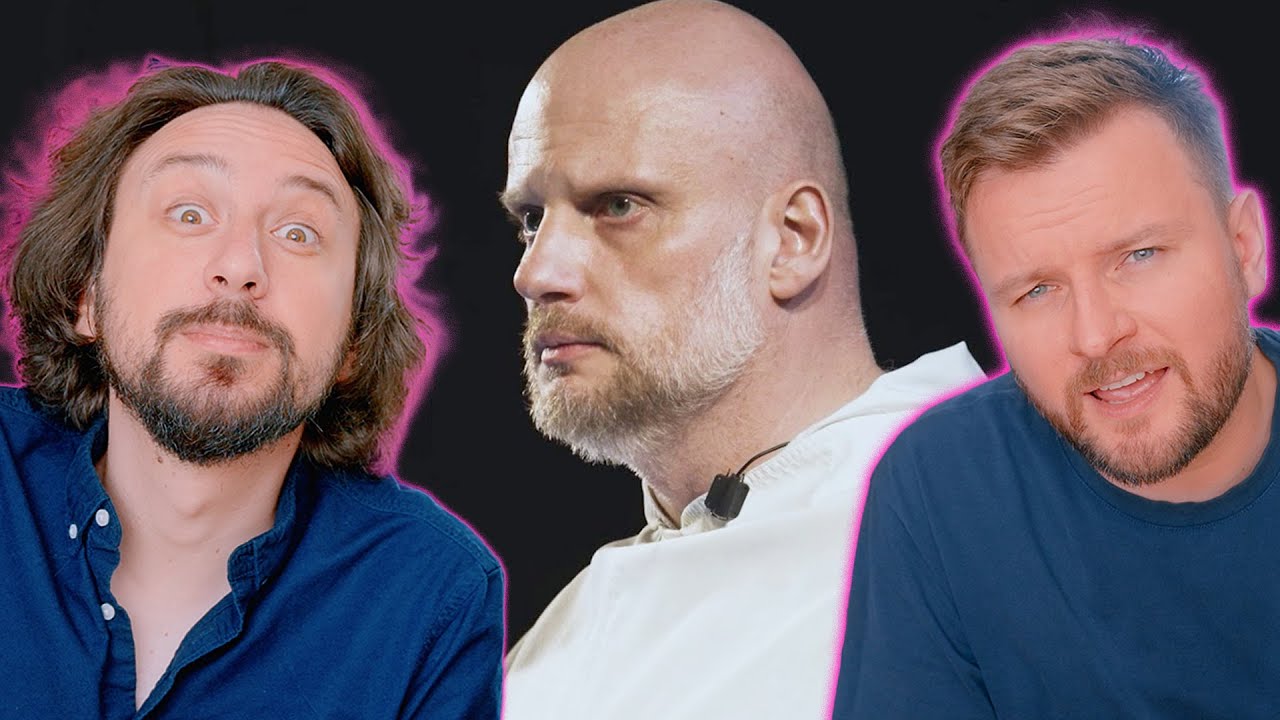 Kilka słów o o. Adamie Szustaku 😇 - Lekko Stronniczy 1768