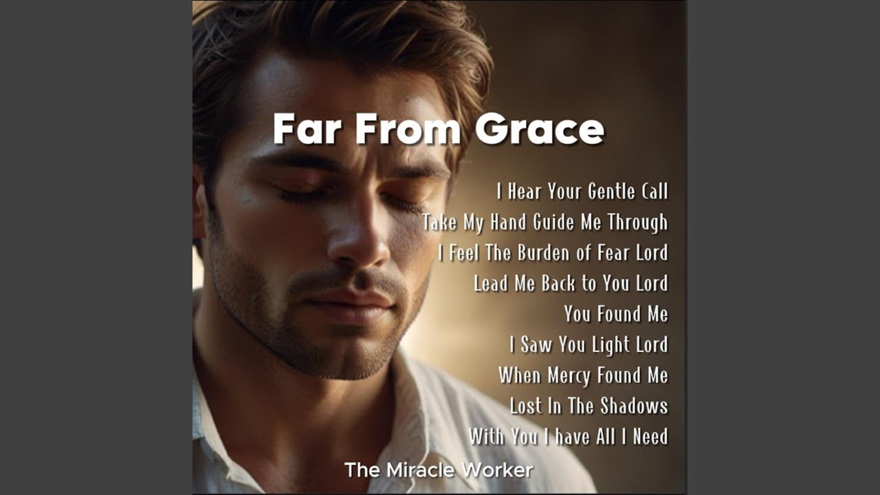 I Heard Your Gentle Call