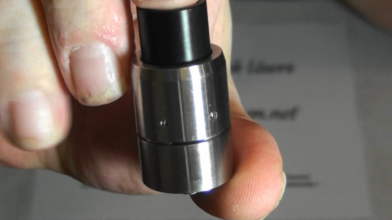 Velocity Clone by Ivogo - Quick Review