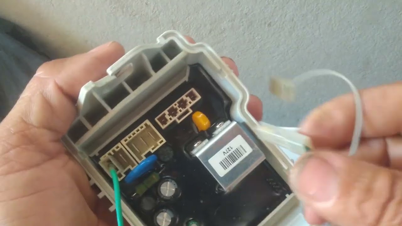 como testar placa Blindada na bancada inédito