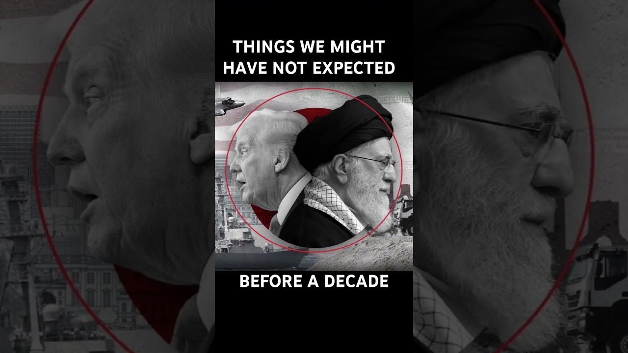 we are waiting&hellip; #famous #abbasaraghchi #ayatollahkhamenei #presidenttrump #viral