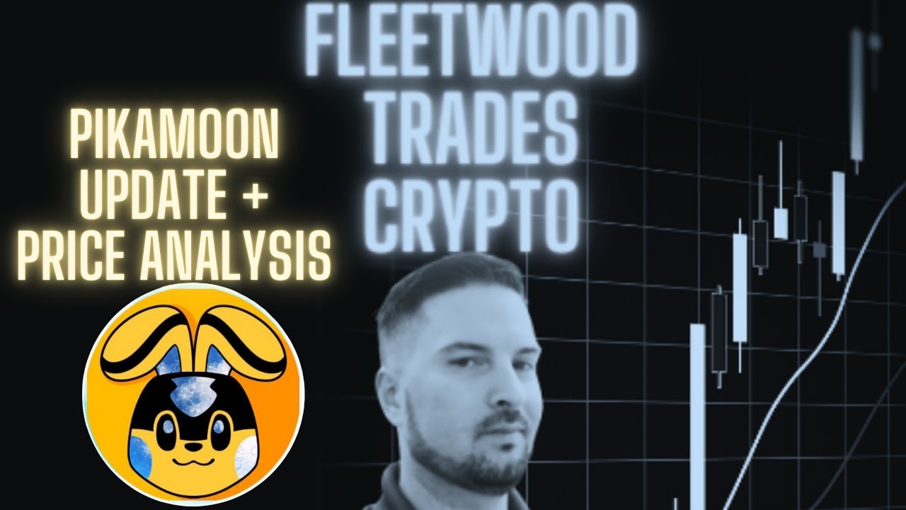 PIKAMOON Price and Development Update