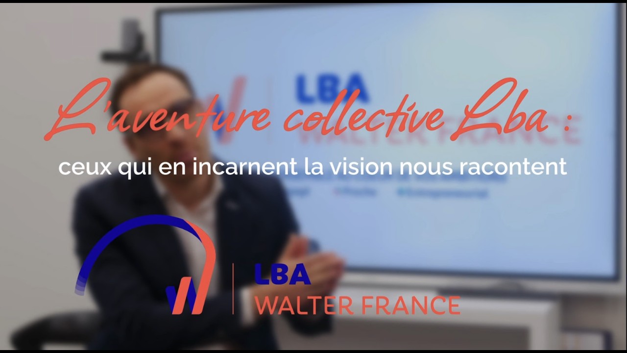 Benjamin, Associé nous parle de sa vision du métier et des évolutions de notre profession