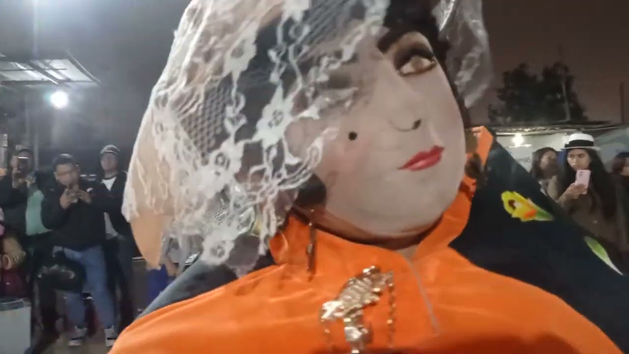 Somos Virgen de Guadalupe del centro del Perú...con cariño para el Perú y el mundo..