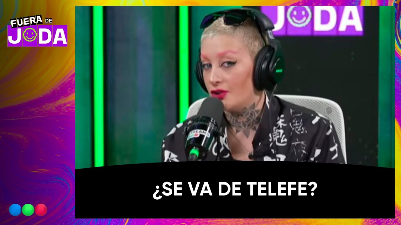 EL INESPERADO ANUNCIO DE FURIA EN STREAM | #FDJ