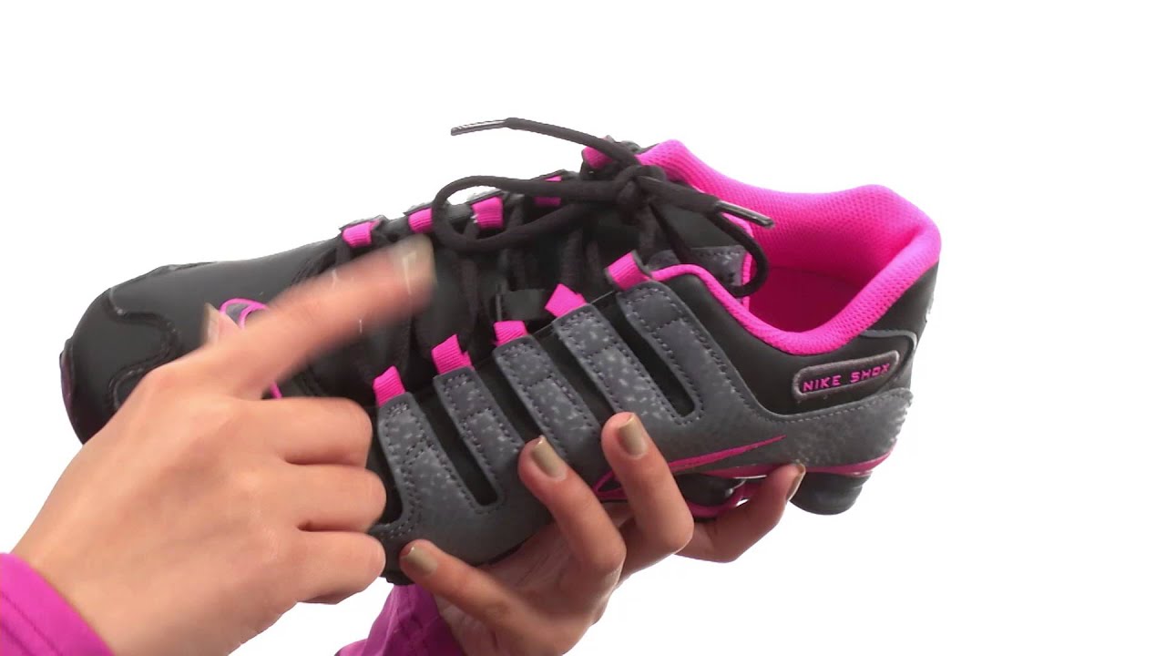 Nike Shox NZ  SKU:8619054