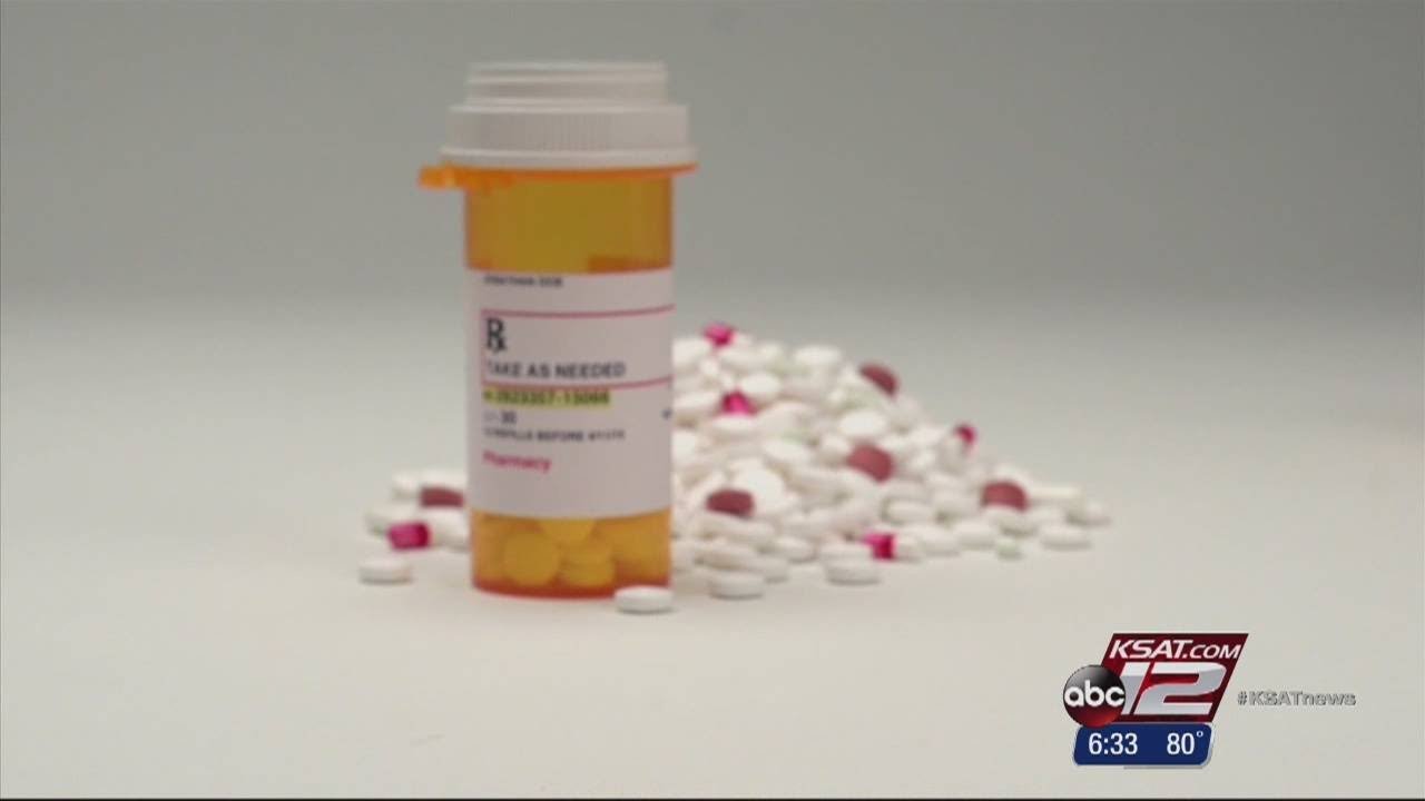 Consumer Reports discusses dangers of online meds