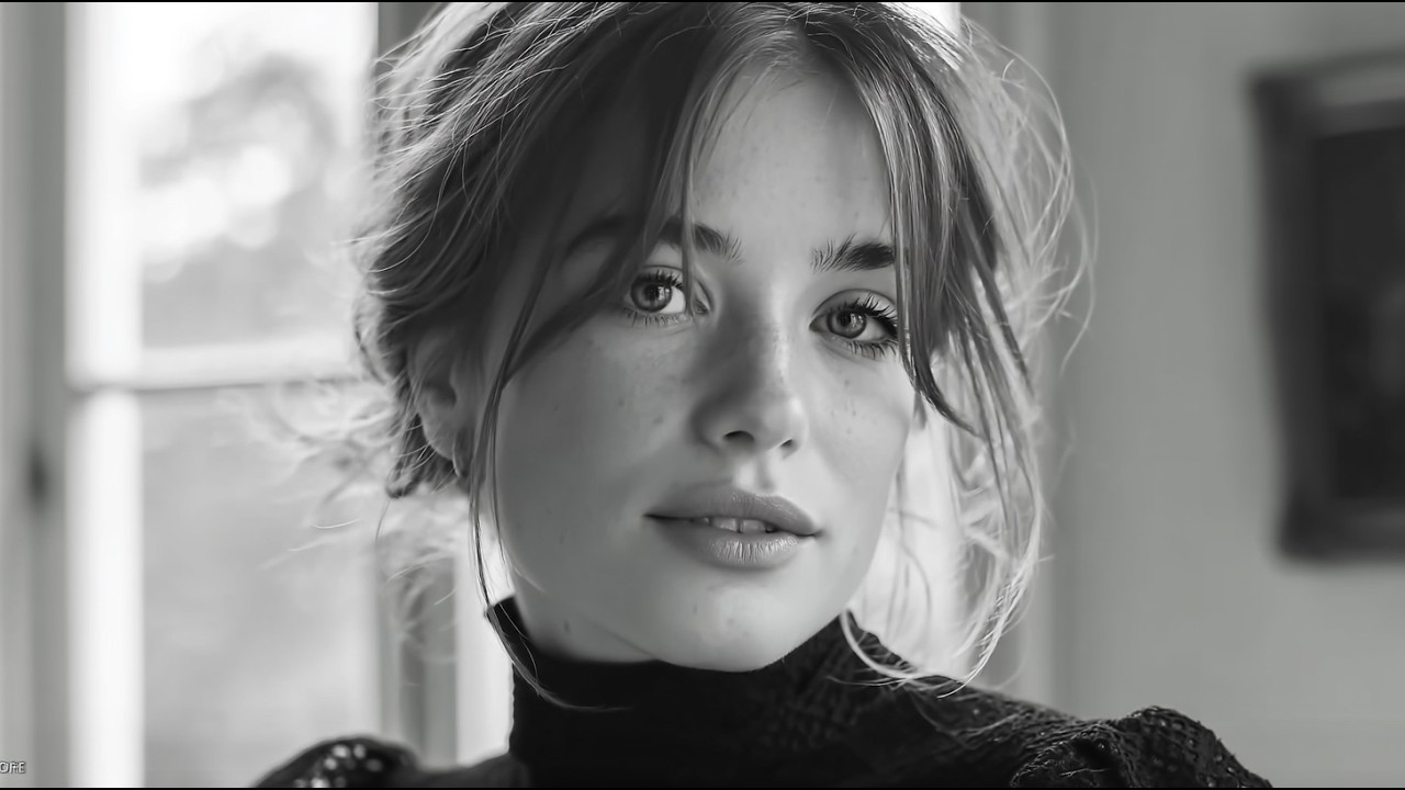 Musique Romantique Française 💔 Vieilles Chansons d’Amour de Paris