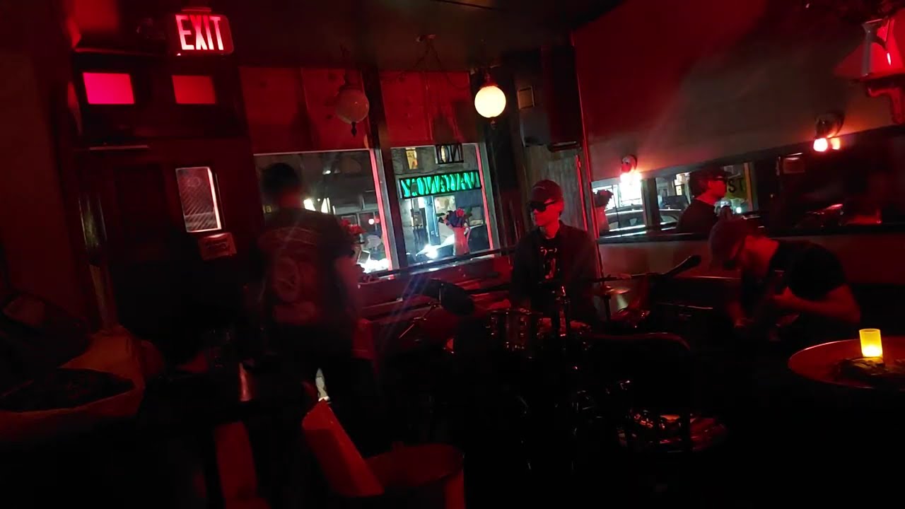 Enropic Hop at Troost 2/9/26