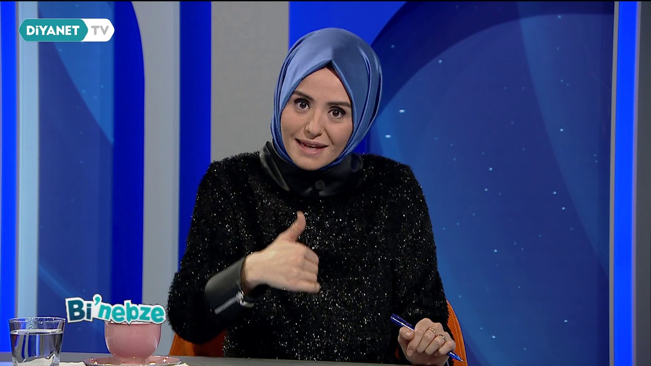 Bi'Nebze 50.Bölüm - Sosyal İlişkiler