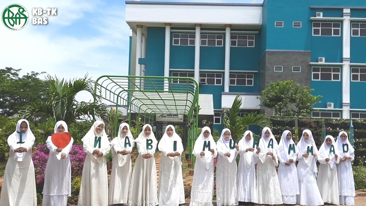 Kisah Sang Rosul 