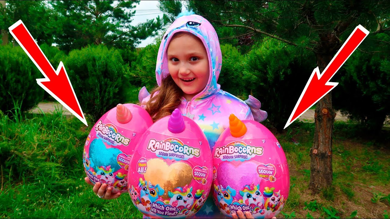 🦄 Cadouri de Ziua copiilor pentru Betty | Sketch de la BettyL Club
