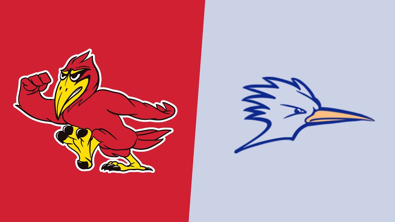 Men's Basketball | Coffeyville Red Ravens vs State Fair CC