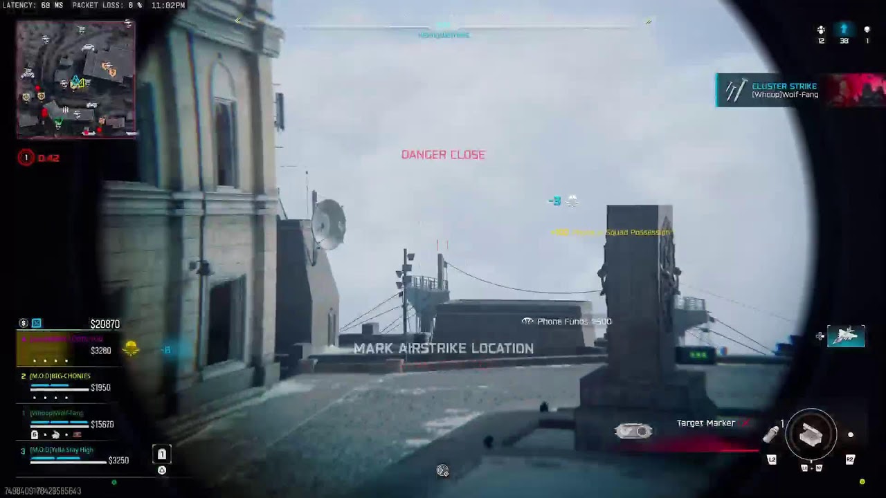 Cod