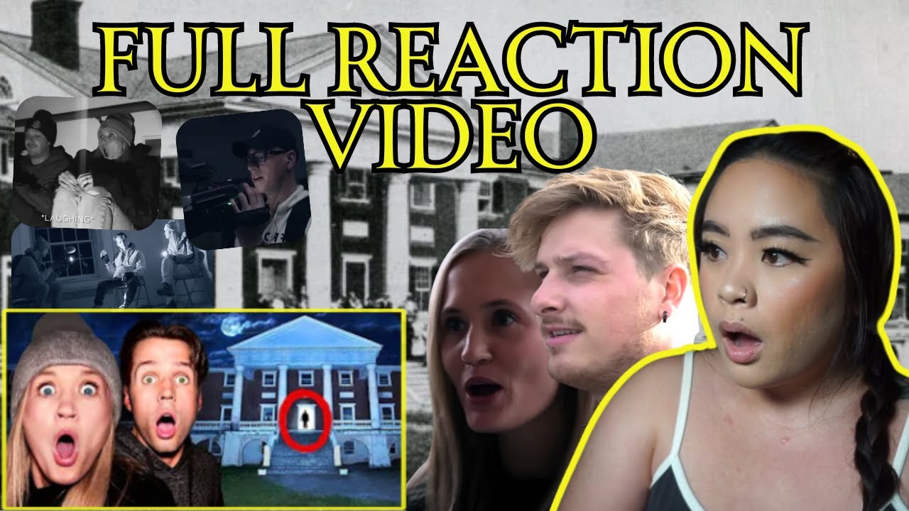 Project Fear Investigates Sweet Springs Sanitarium
