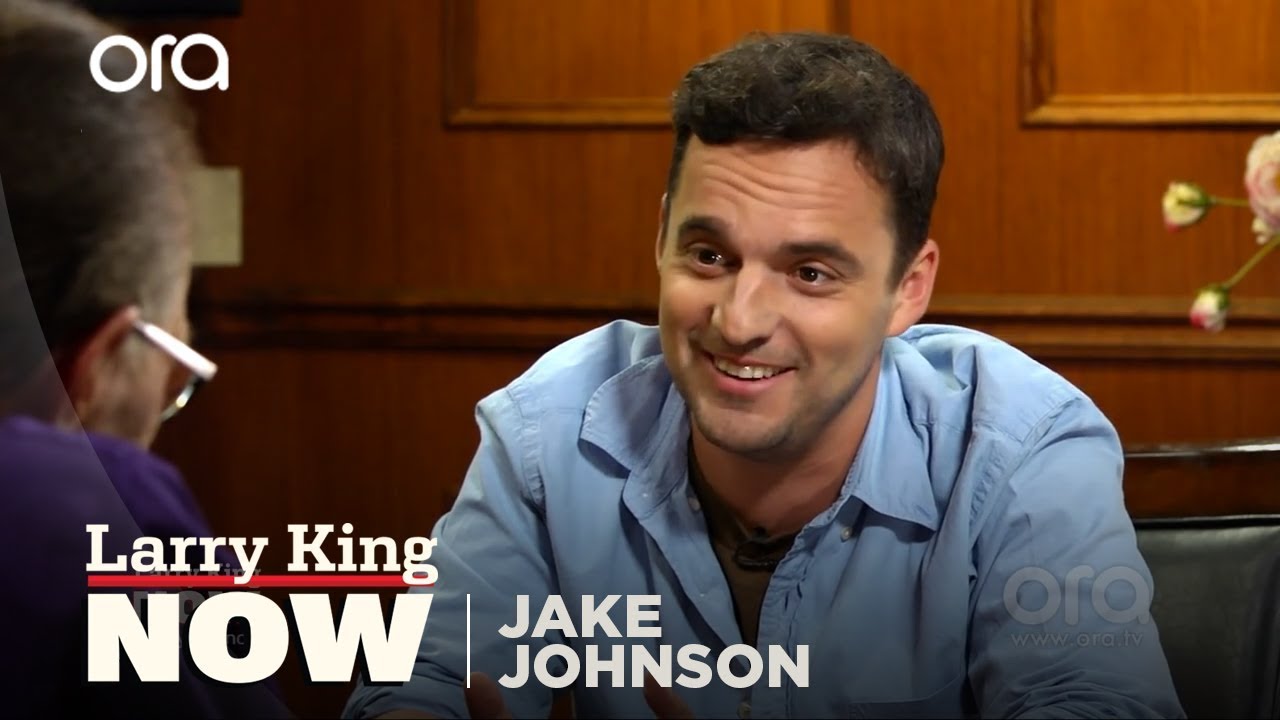 Jake Johnson on New Girl, Drunk History, Chris Pratt, and His Turtle Face