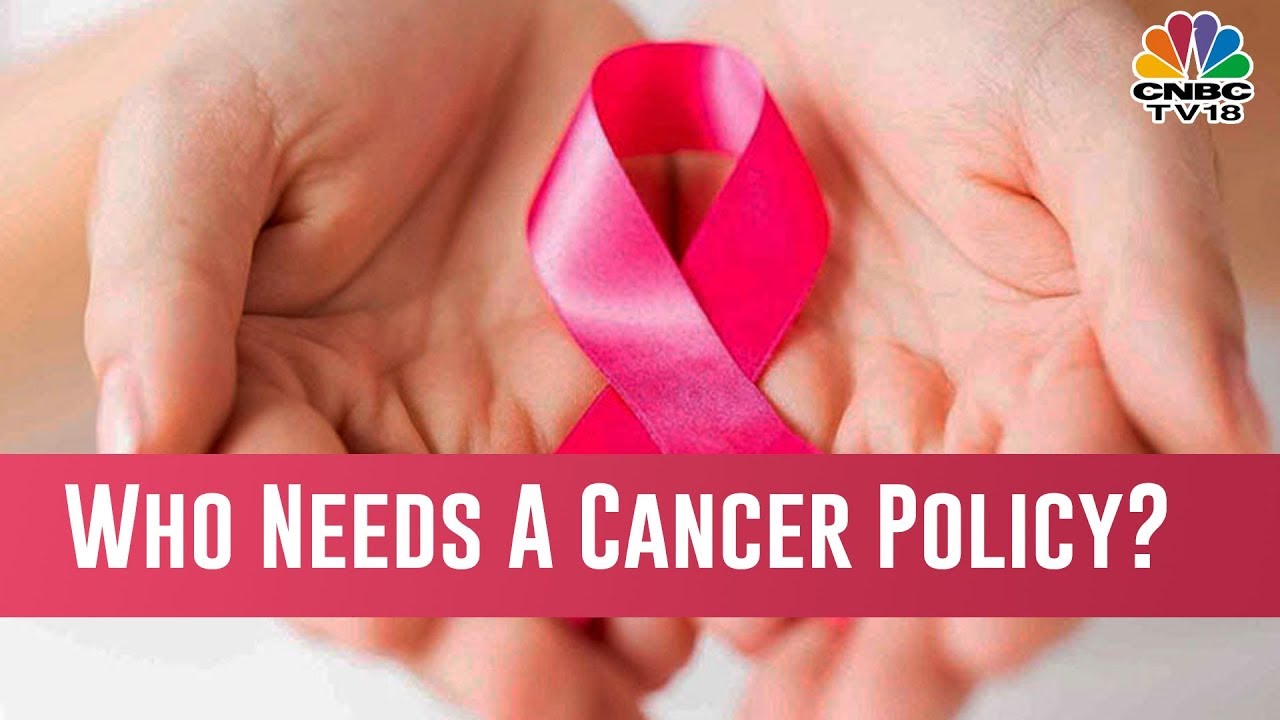 Here's Why You Should Have A Separate Cancer Insurance Policy | Money Money Money