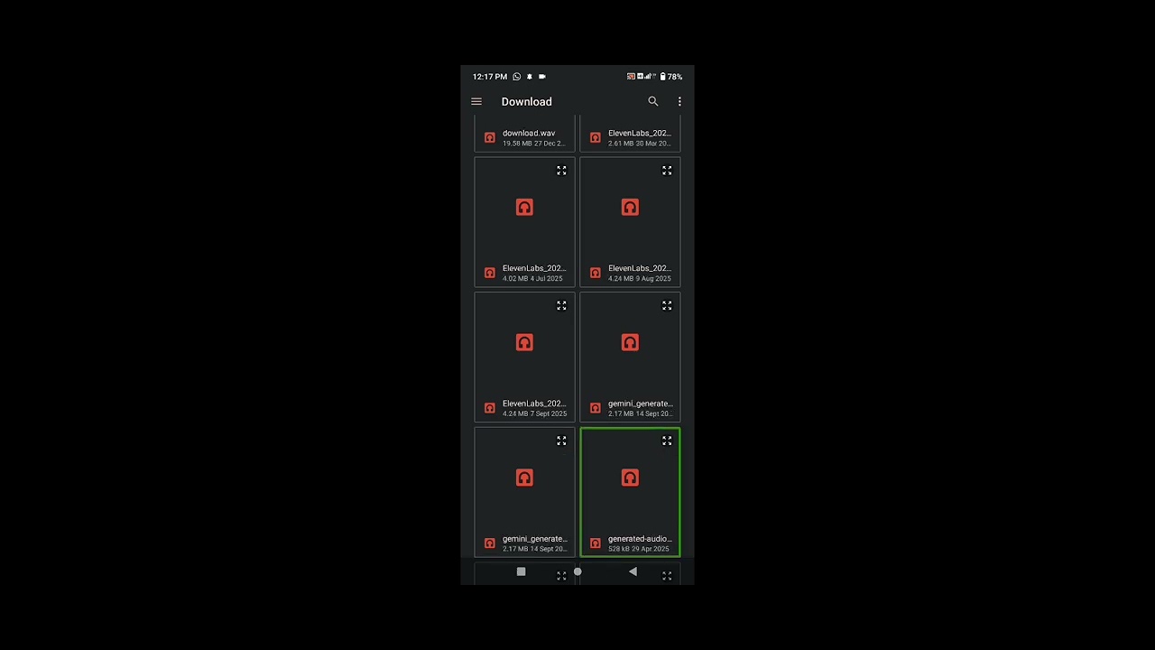 breaking 100% accessible new powerful voice over create background music audio ducking for blind 🤯🤯🤯