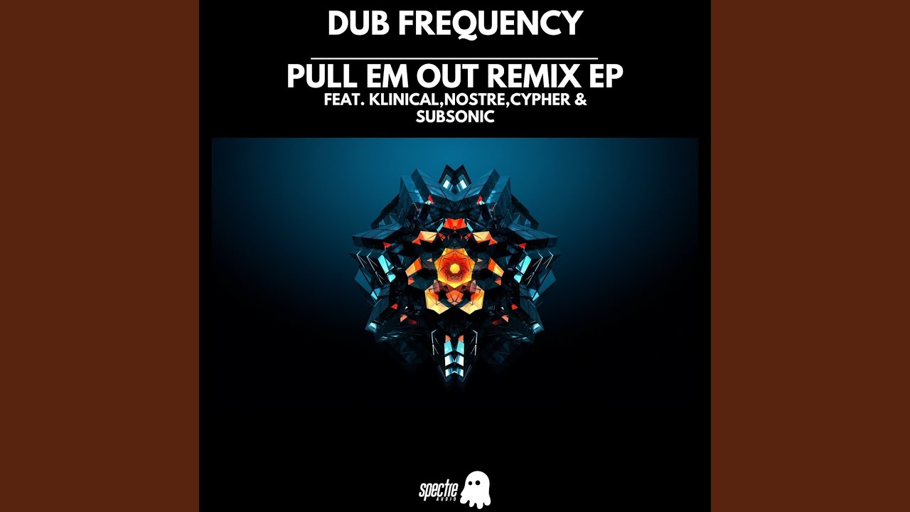 Pull Em Out (Klinical Remix)