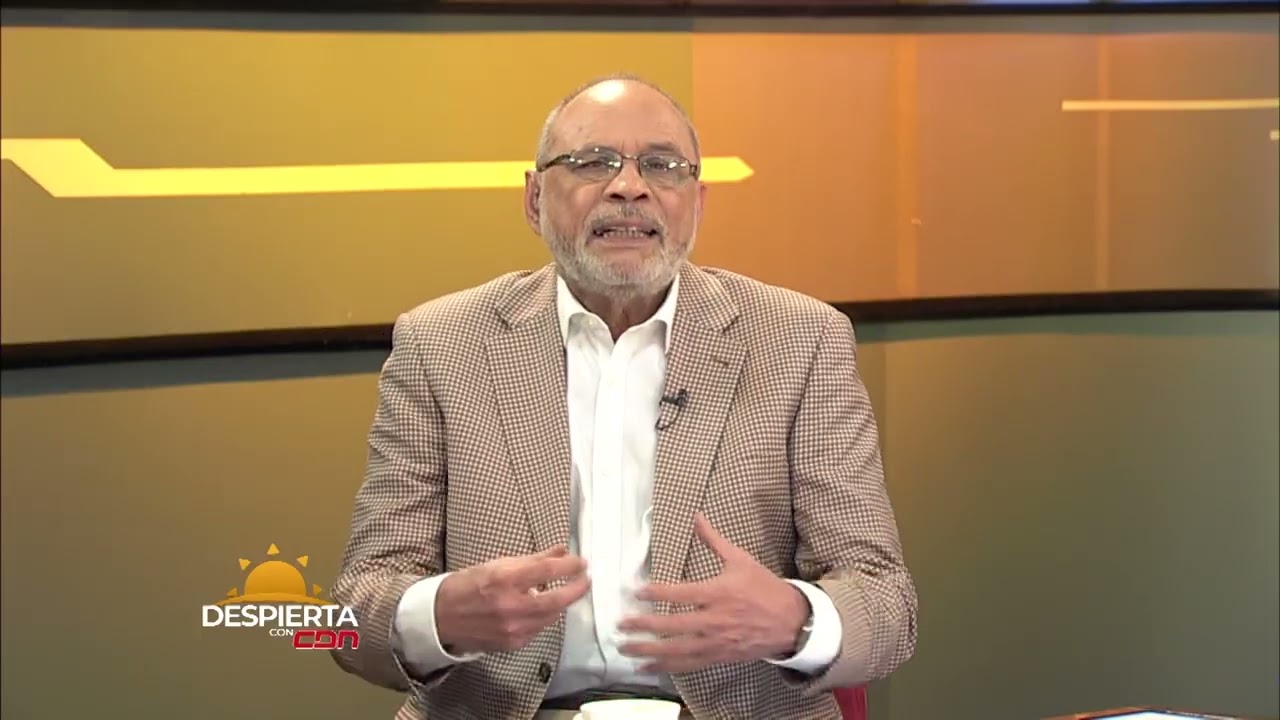 Despierta con CDN | Mi&eacute;rcoles  24 de diciembre 2025