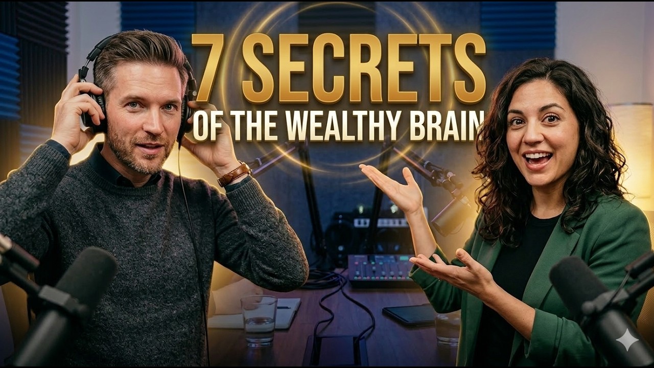 💰 Billionaire Mindset Revealed | 7 Secret Mindsets That Changed Their Lives 🚀