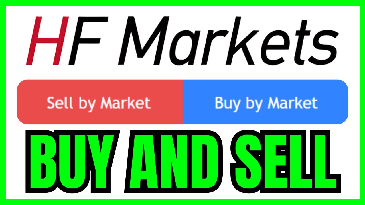 How To BUY AND SELL On HFM (QUICK & EASY) 2026