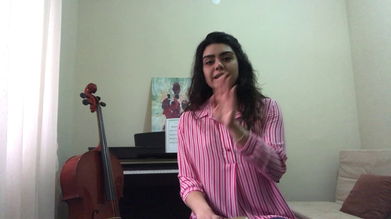 Tarantella