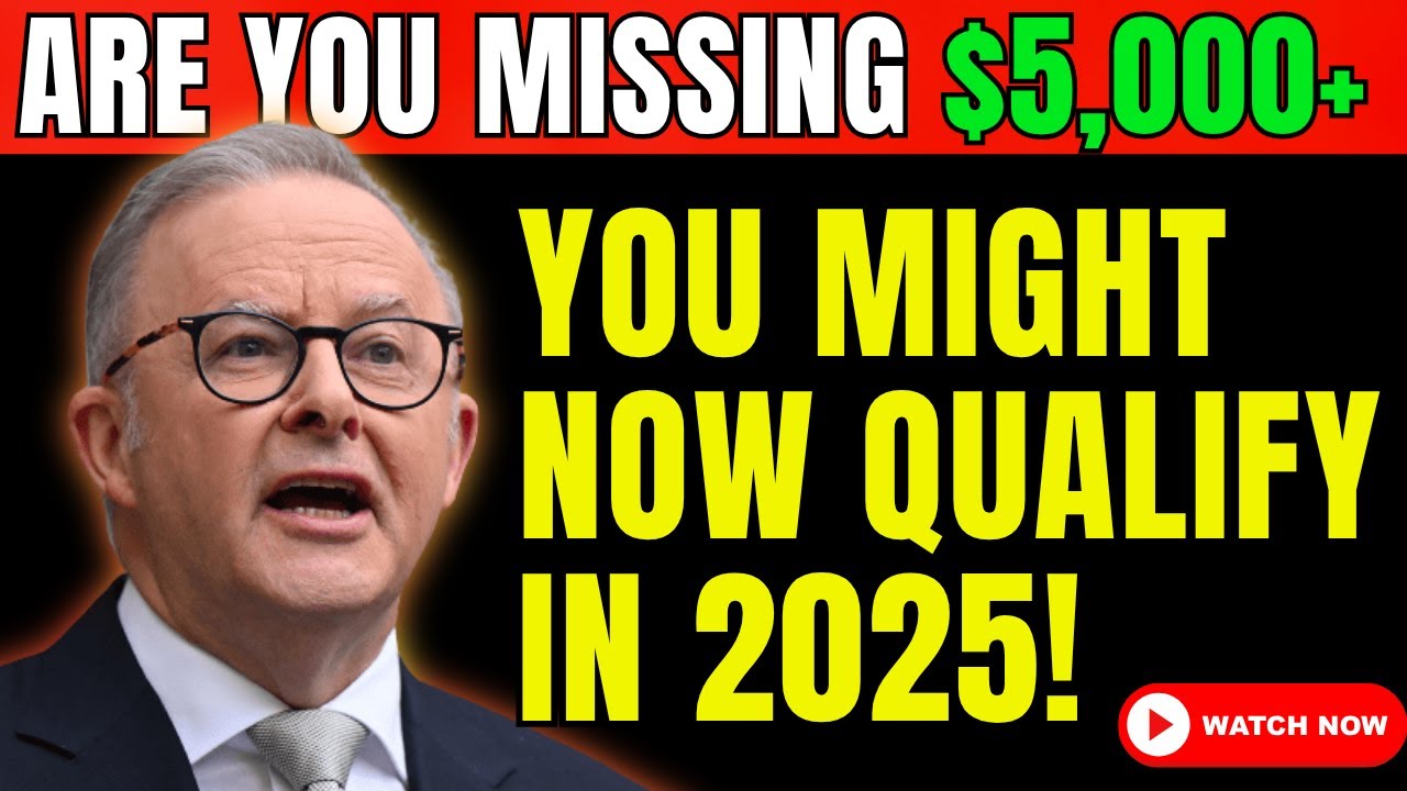 Age Pension Updates November 2025 | New Eligibility Thresholds | Maximize Your Benefits