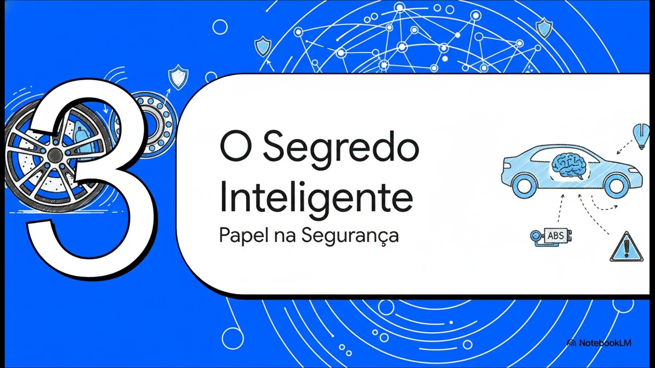 O Herói Invisível do Carro, o Rolamento