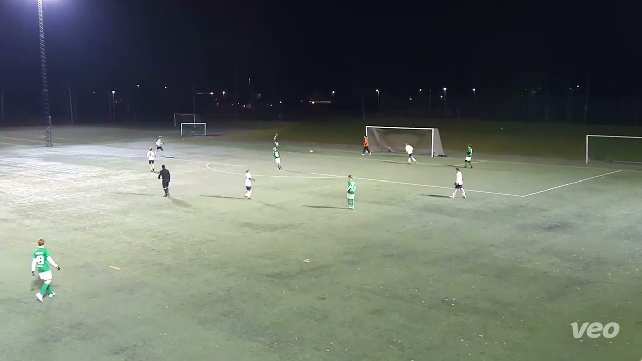 FC Kallfors - Reymersholms IK (2023-11-17)