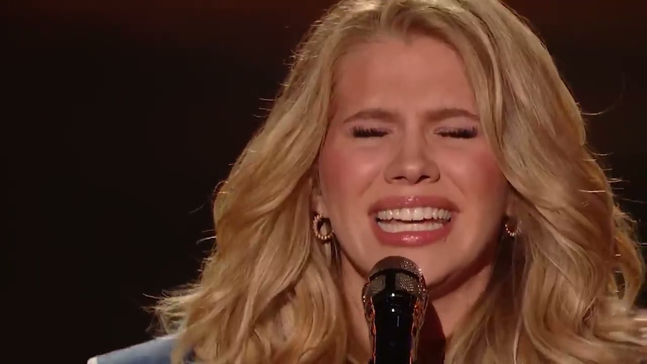 From The First Audition To The Finale &ndash; American Idol 2026 WINNER Hannah Harper All Performances!