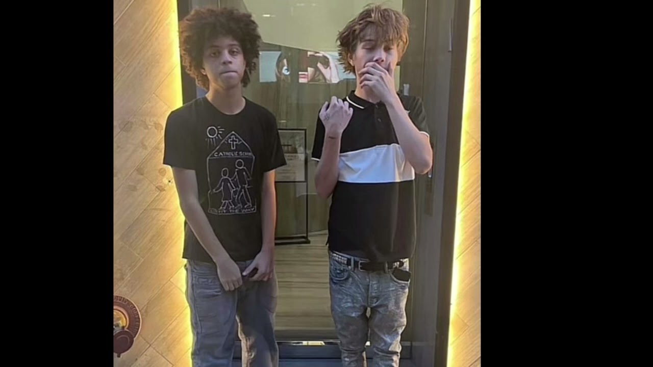 xaviersobased jerk type beat - “double whammy”