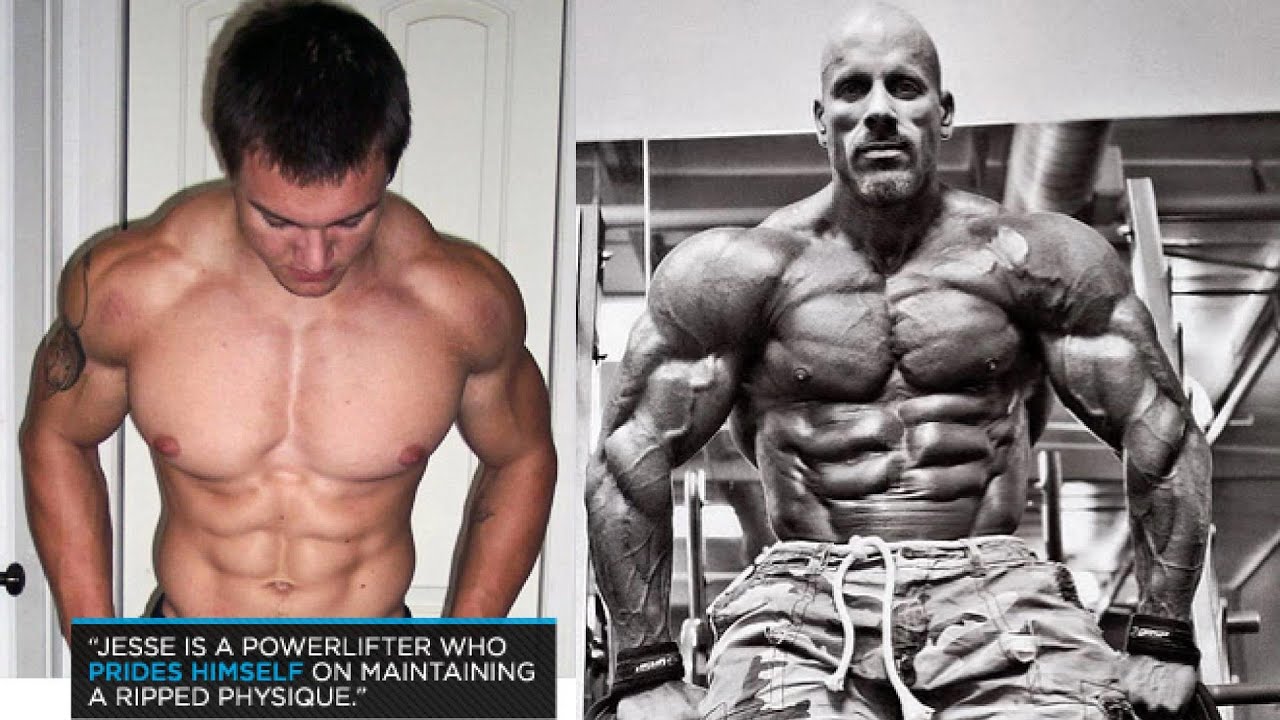 Is It How Much You Lift...Or How Good You Look?