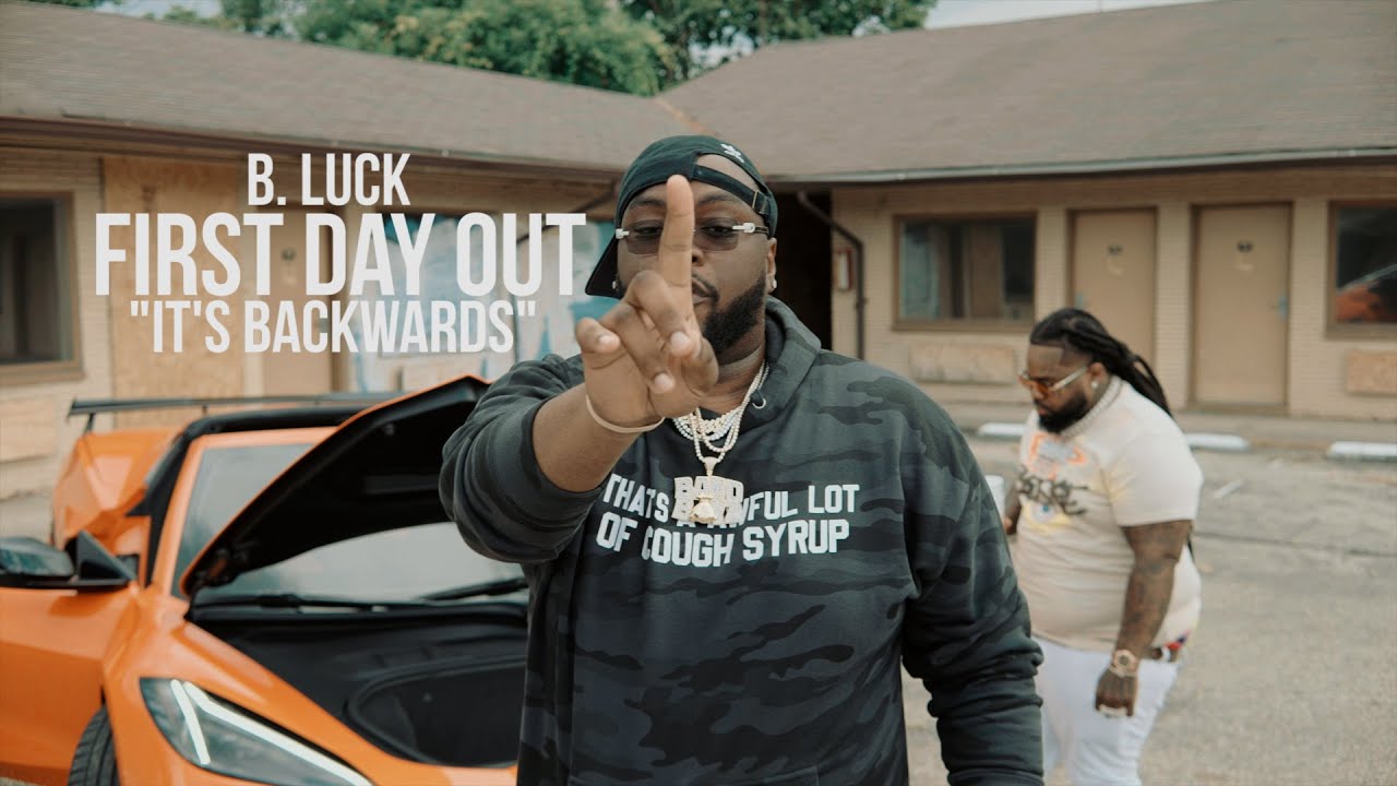 B. Luck - 
