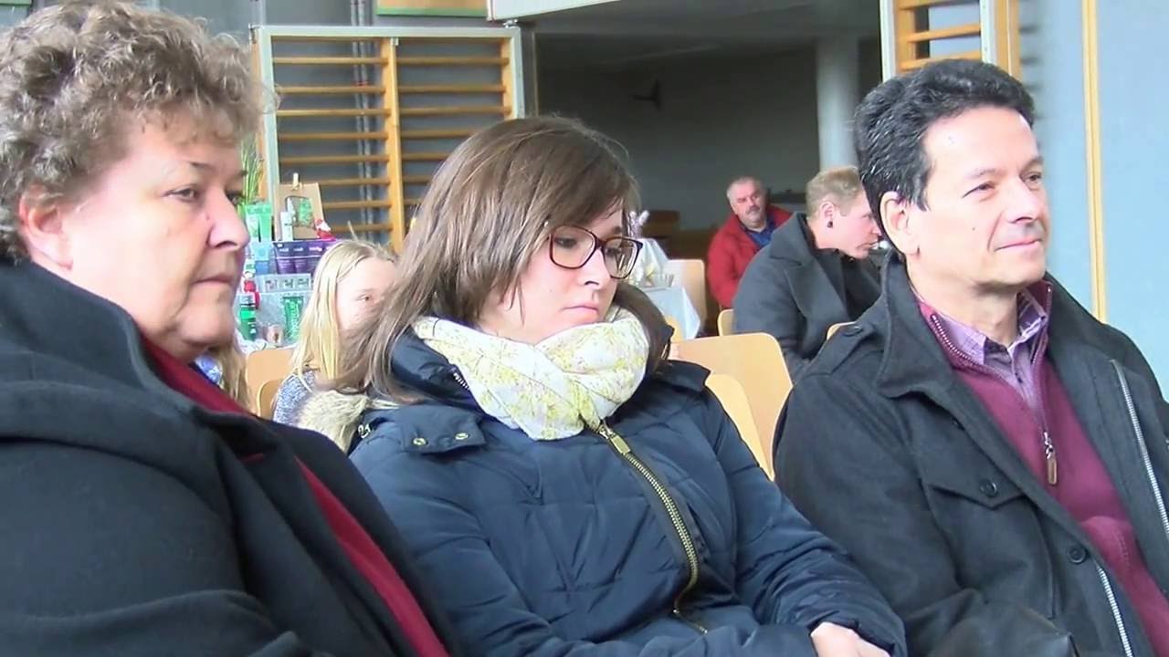 Adventmarkt Pfarrkirchen 2016