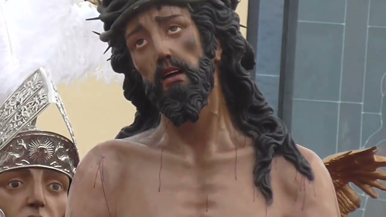 Martes Santo Coria del Río 2023 - Hermandad Sacramental de San José - Película completa