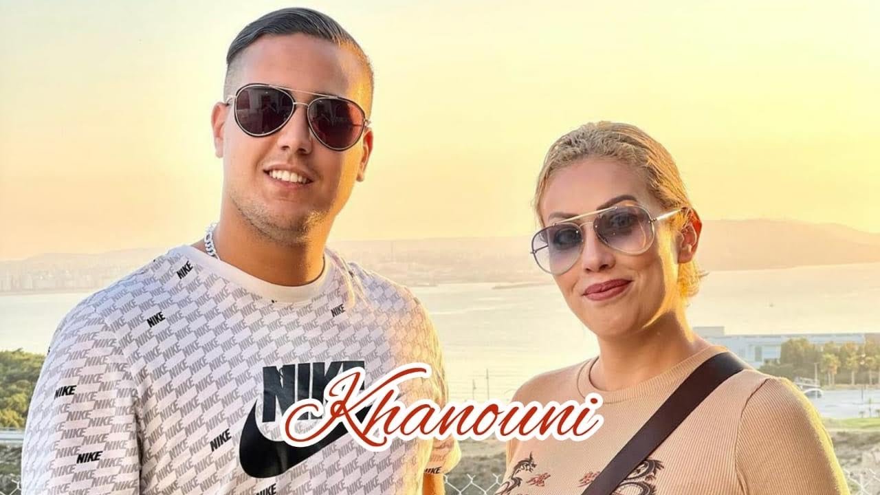 RACHID LANJRI FEAT LQAYDA GHITA - KHANONI