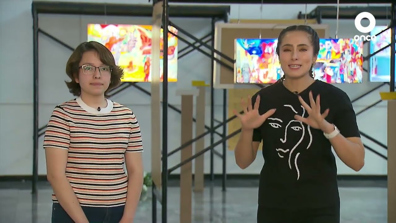D Todo - Taller de Artes Plásticas y Fotografía IPN (27/02/2023)