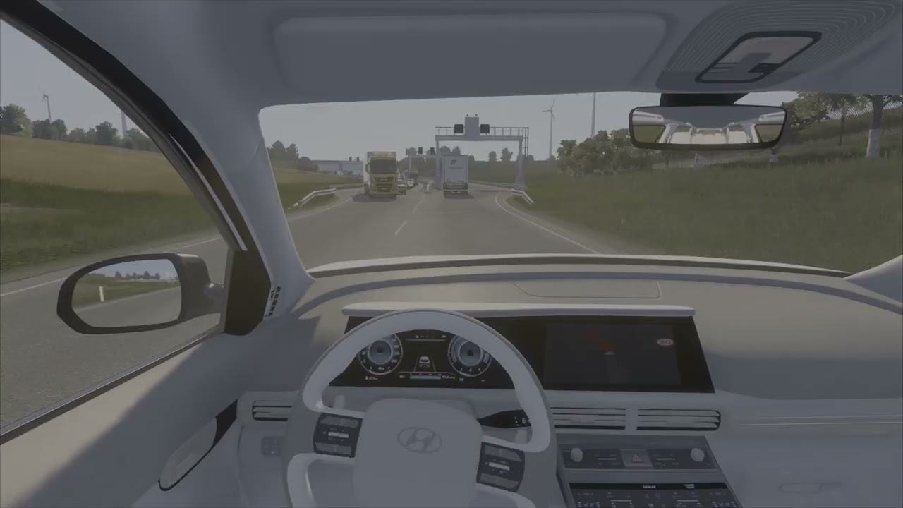 This Looks 100% Real 😱 | Ultra Realistic Car Driving Simulator 1080p gameplay