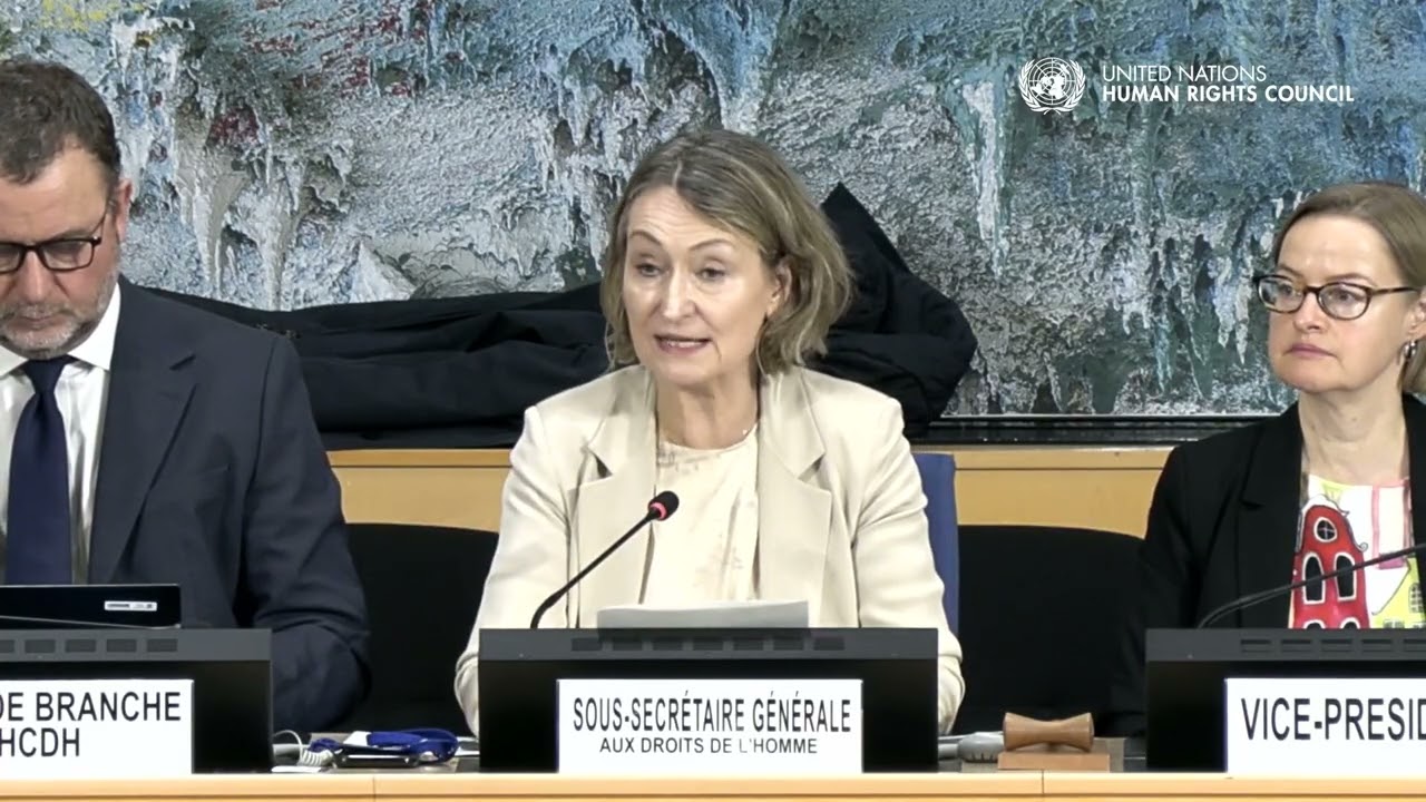 Afghanistan: new UN body to investigate international crimes