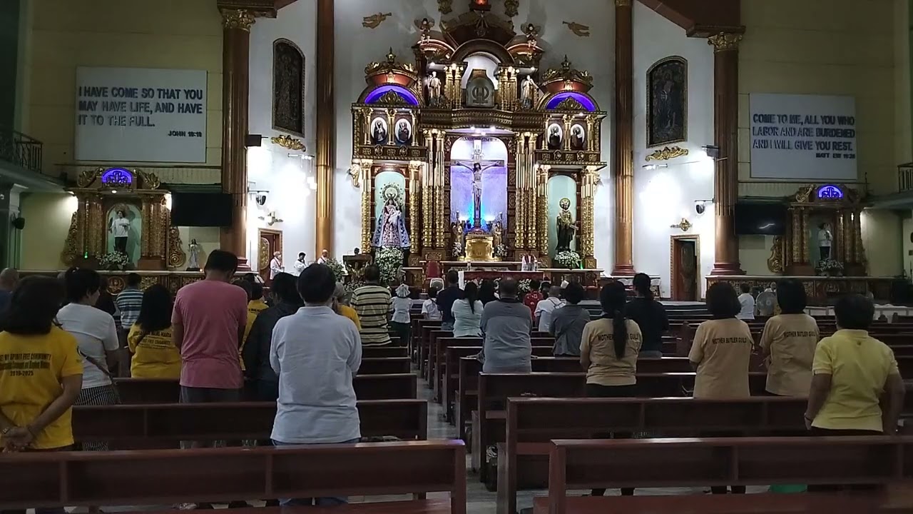 New Jerusalem, Misang Bayan,Sbnp Charismatic Prayer Warriors, Feb.3,Tue. Tipanan, P4