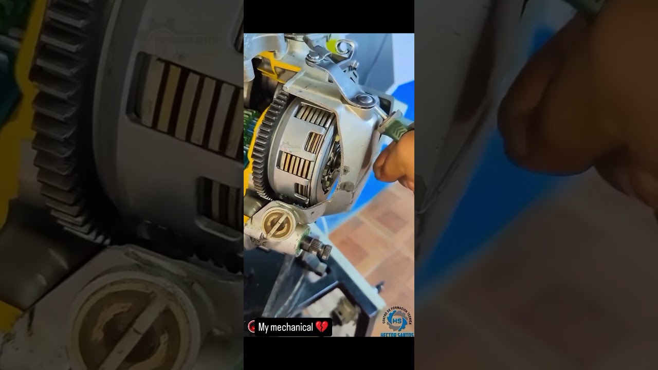 Never Blip/Roll The Throttle After Starting Your Bike/Scooter Engine Early In The Morning 
